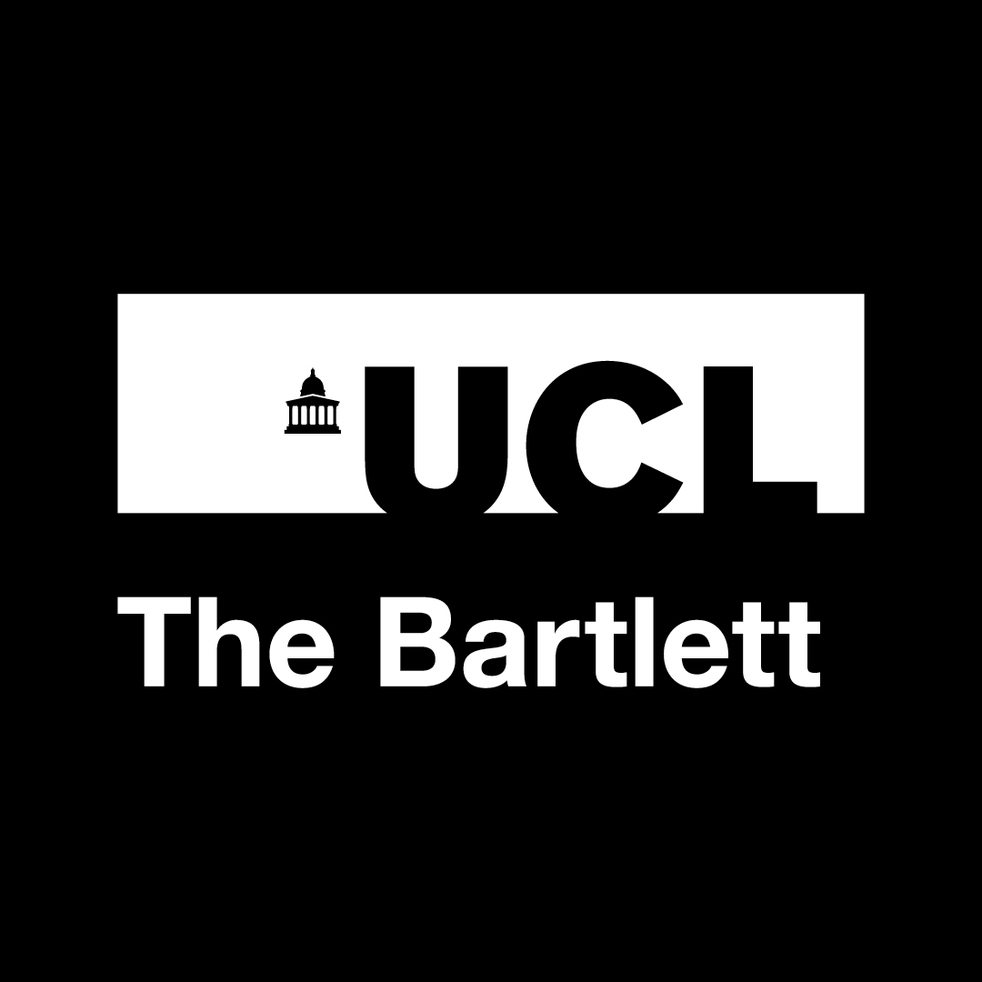 UCL Bartlett Faculty logo